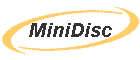 MiniDisc