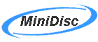 MiniDisc